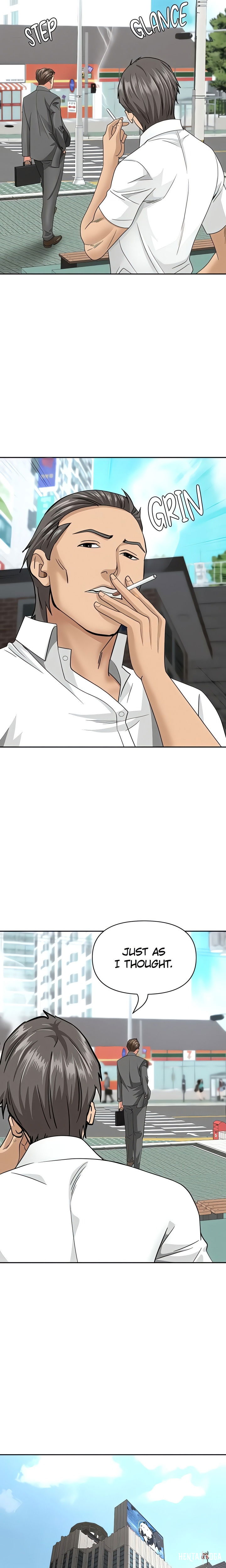 She’s a Married Woman She’s a Married Woman Chapter 14 - Trang 21