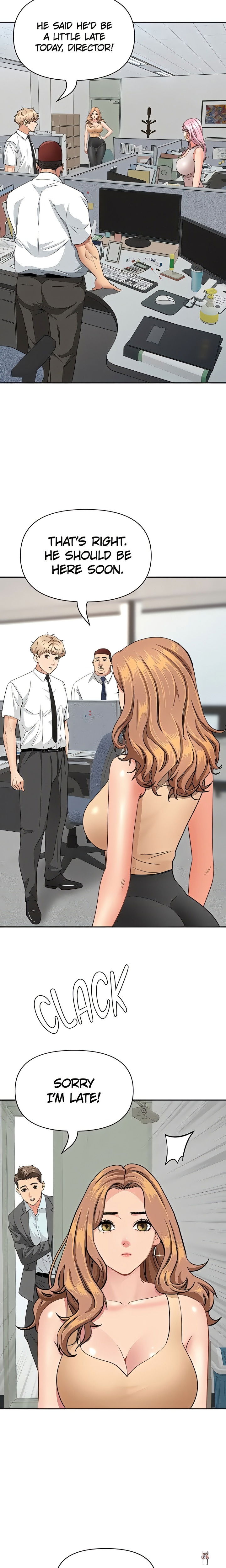 She’s a Married Woman She’s a Married Woman Chapter 14 - Trang 23