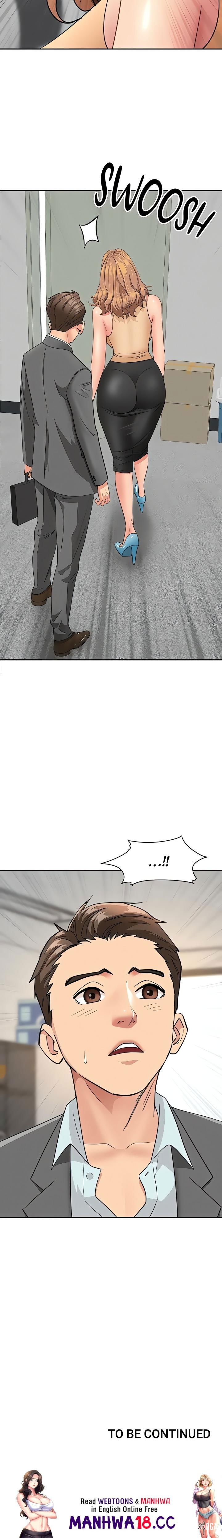 She’s a Married Woman She’s a Married Woman Chapter 14 - Trang 25