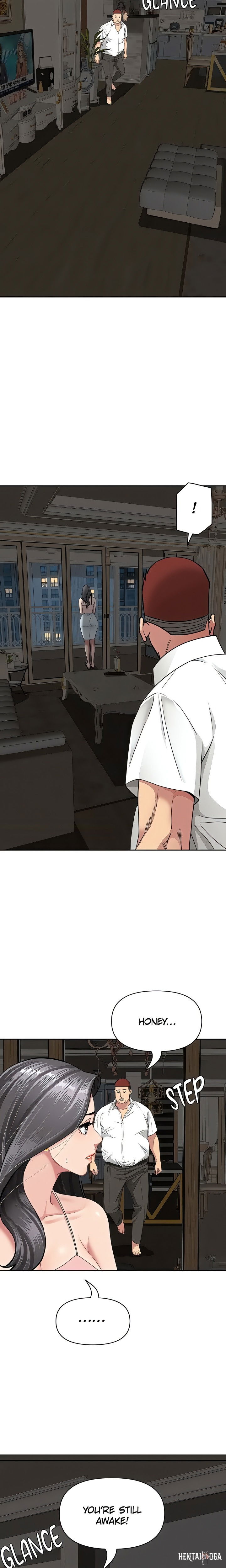 She’s a Married Woman She’s a Married Woman Chapter 14 - Trang 3