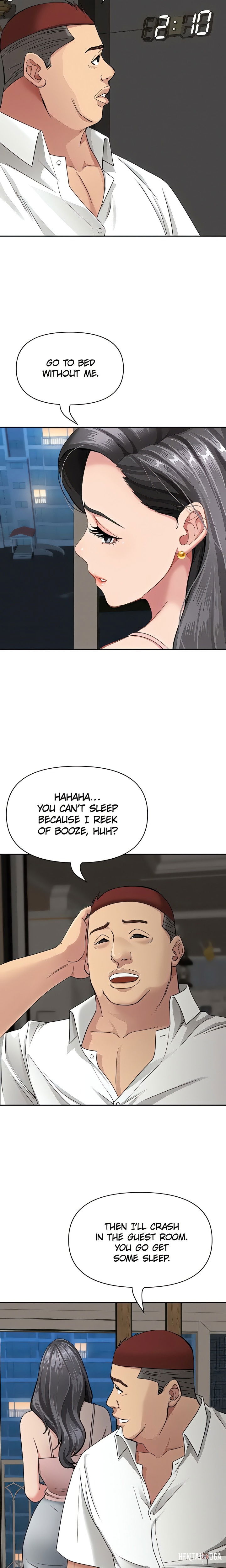 She’s a Married Woman She’s a Married Woman Chapter 14 - Trang 4