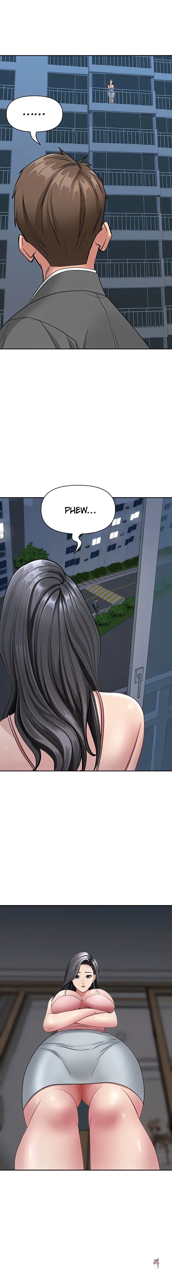 She’s a Married Woman She’s a Married Woman Chapter 14 - Trang 7