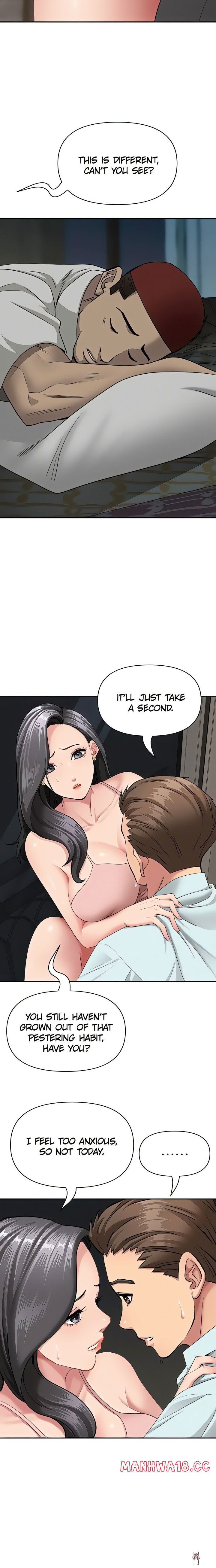 She’s a Married Woman She’s a Married Woman Chapter 13 - Trang 11