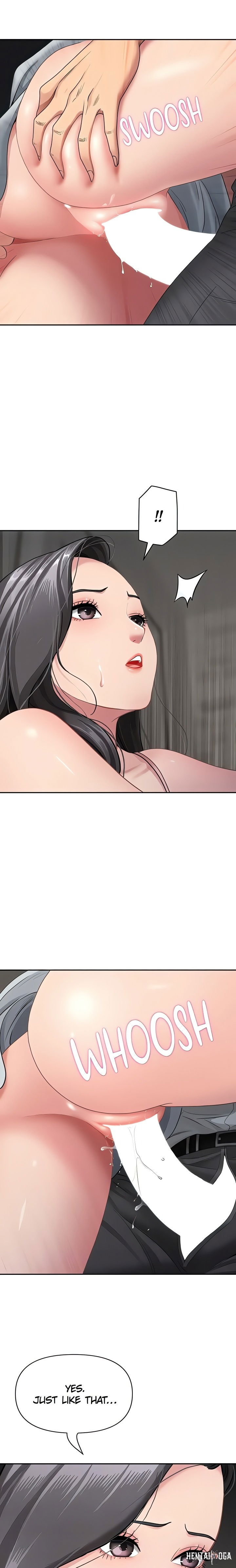 She’s a Married Woman She’s a Married Woman Chapter 13 - Trang 12