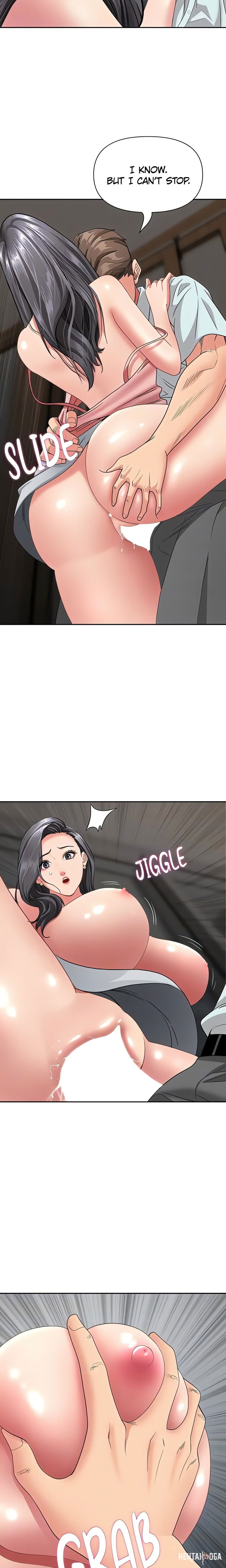 She’s a Married Woman She’s a Married Woman Chapter 13 - Trang 15