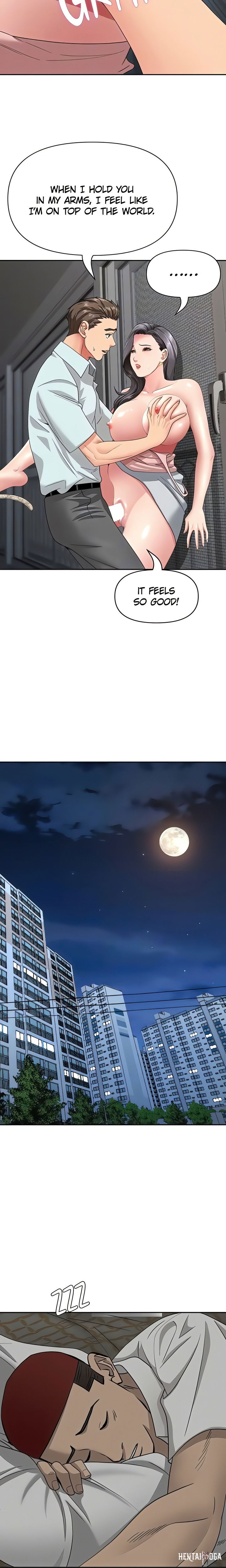 She’s a Married Woman She’s a Married Woman Chapter 13 - Trang 16