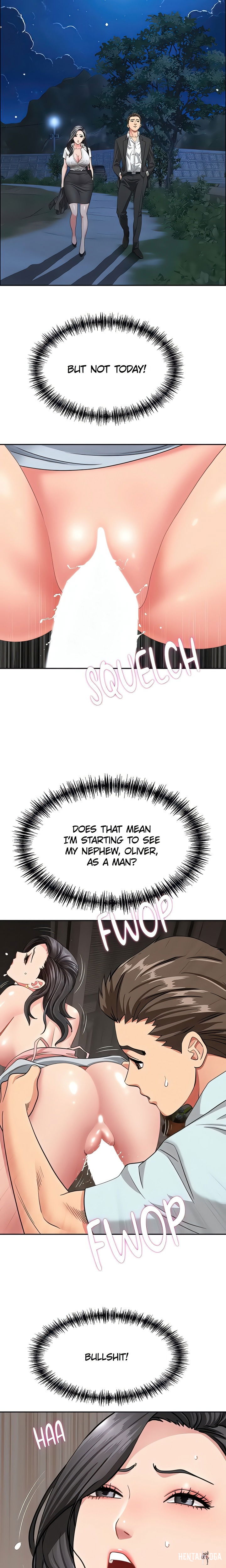 She’s a Married Woman She’s a Married Woman Chapter 13 - Trang 19