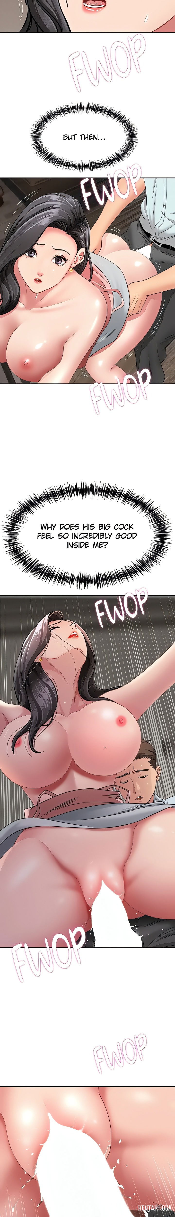 She’s a Married Woman She’s a Married Woman Chapter 13 - Trang 20