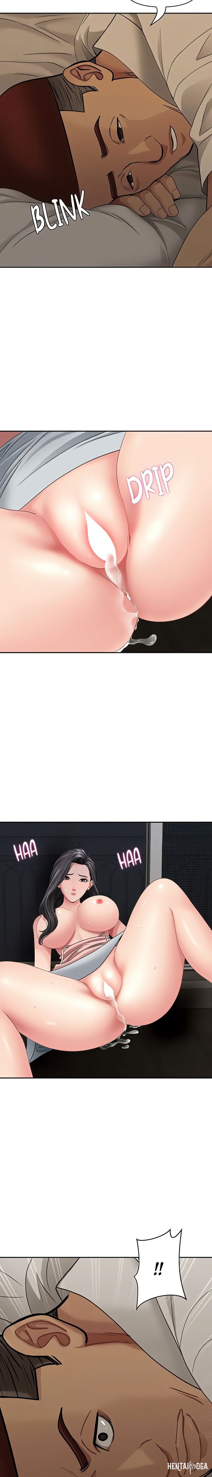 She’s a Married Woman She’s a Married Woman Chapter 13 - Trang 24