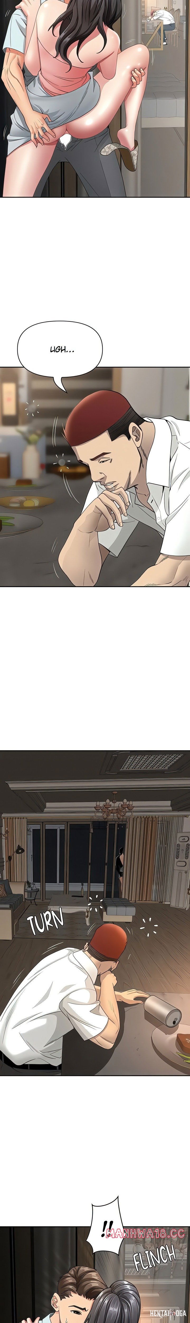 She’s a Married Woman She’s a Married Woman Chapter 13 - Trang 3