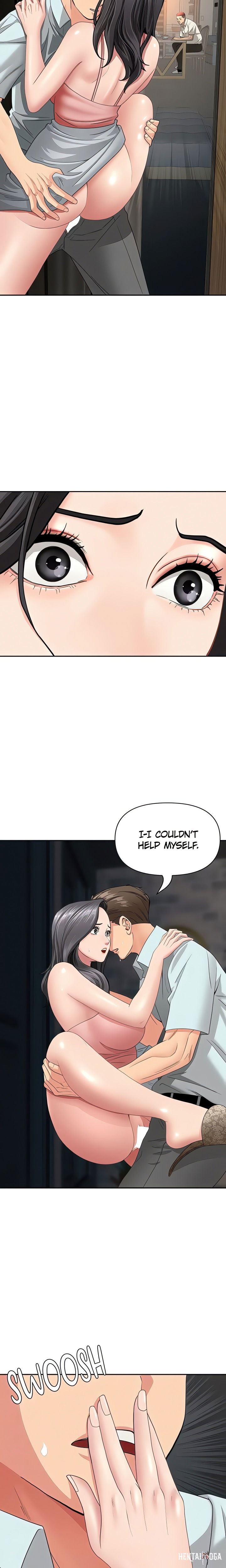 She’s a Married Woman She’s a Married Woman Chapter 13 - Trang 4