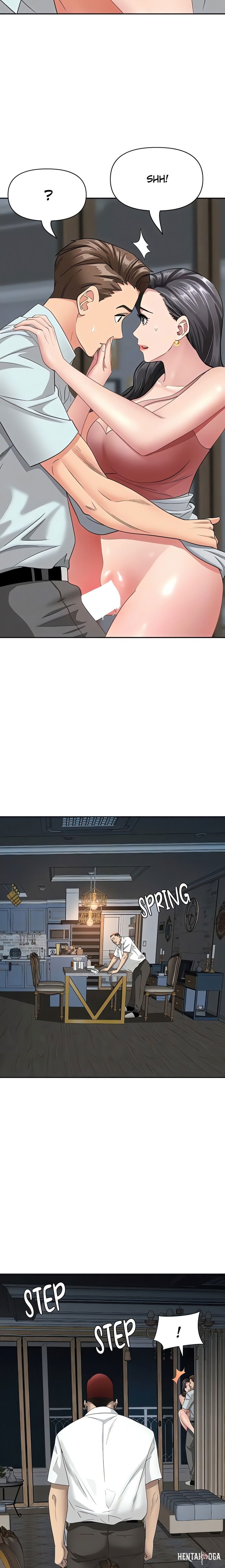 She’s a Married Woman She’s a Married Woman Chapter 13 - Trang 5