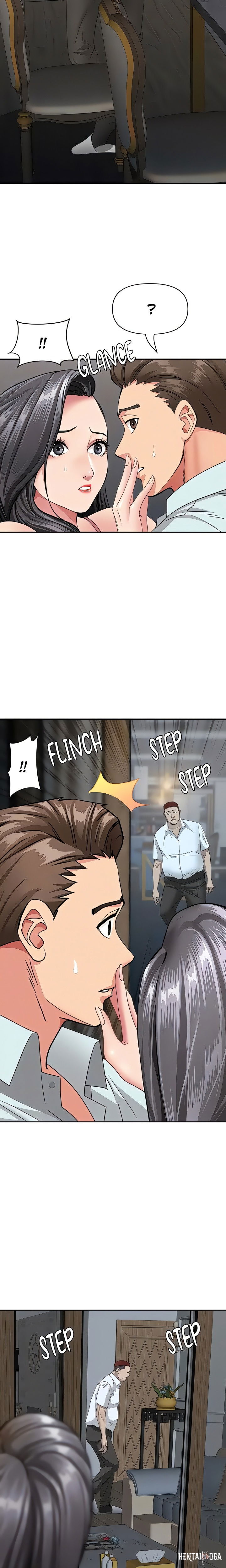 She’s a Married Woman She’s a Married Woman Chapter 13 - Trang 6