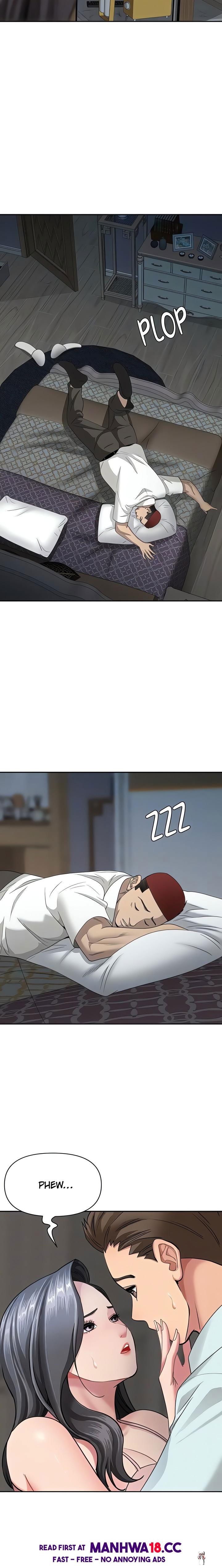 She’s a Married Woman She’s a Married Woman Chapter 13 - Trang 7