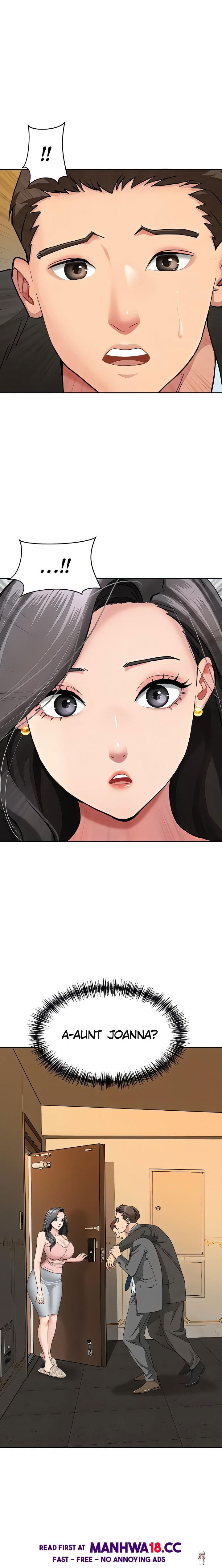 She’s a Married Woman She’s a Married Woman Chapter 12 - Trang 1