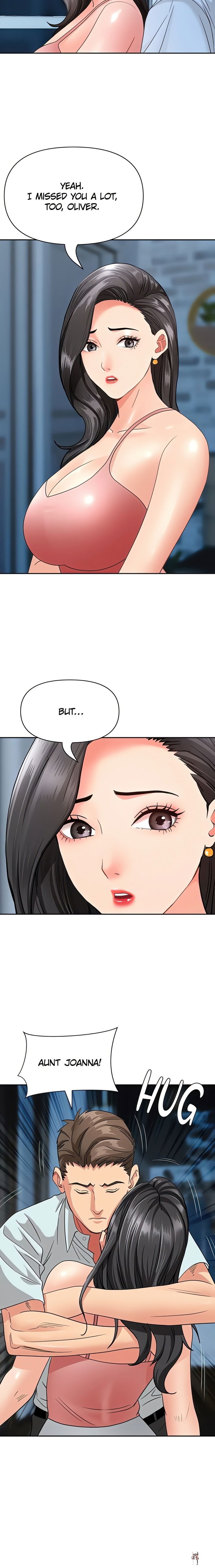 She’s a Married Woman She’s a Married Woman Chapter 12 - Trang 11