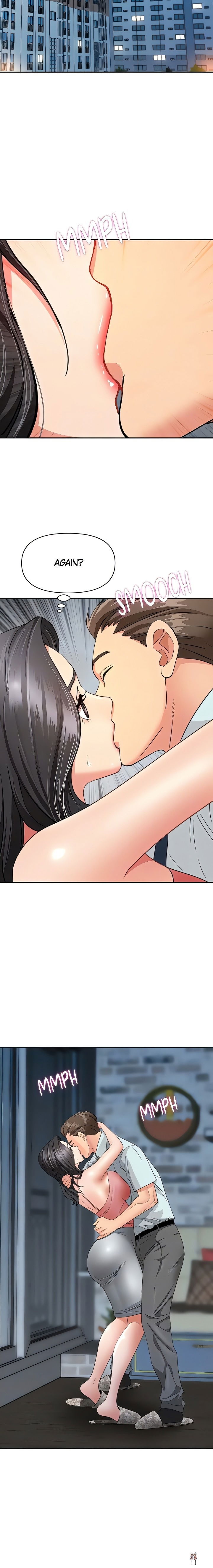 She’s a Married Woman She’s a Married Woman Chapter 12 - Trang 13