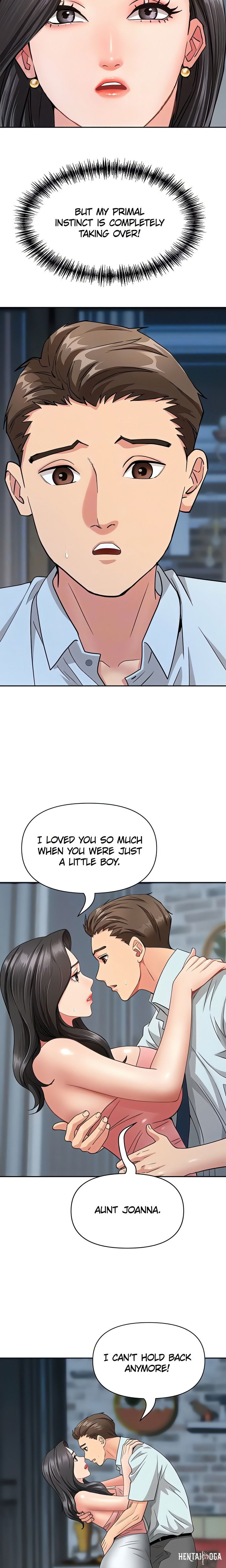 She’s a Married Woman She’s a Married Woman Chapter 12 - Trang 17