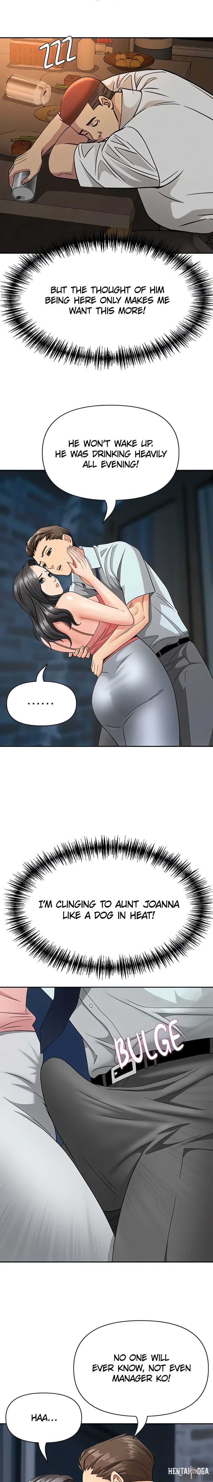 She’s a Married Woman She’s a Married Woman Chapter 12 - Trang 20