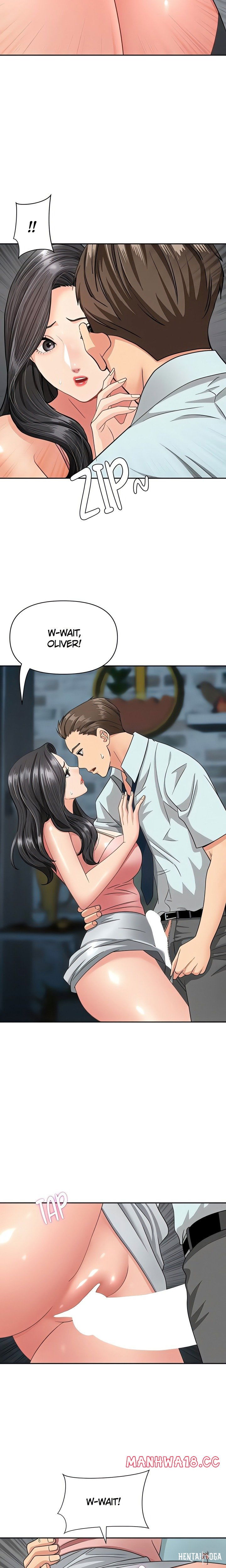 She’s a Married Woman She’s a Married Woman Chapter 12 - Trang 22