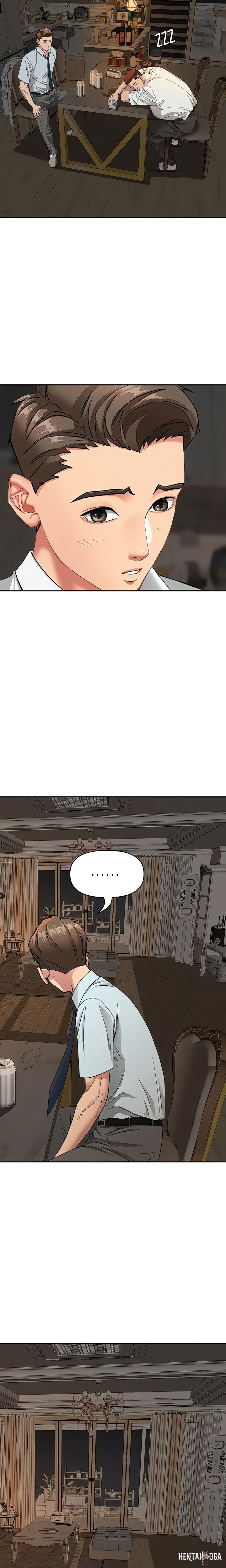 She’s a Married Woman She’s a Married Woman Chapter 12 - Trang 3