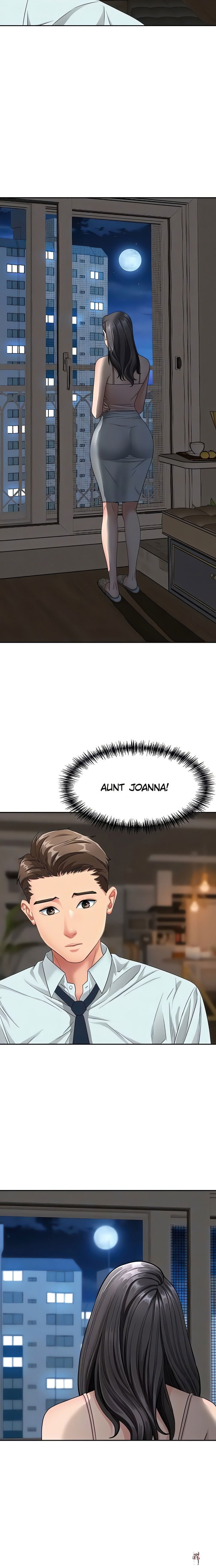 She’s a Married Woman She’s a Married Woman Chapter 12 - Trang 5