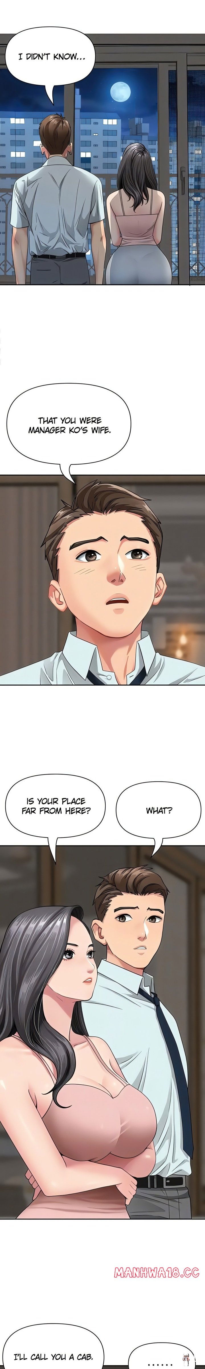 She’s a Married Woman She’s a Married Woman Chapter 12 - Trang 6