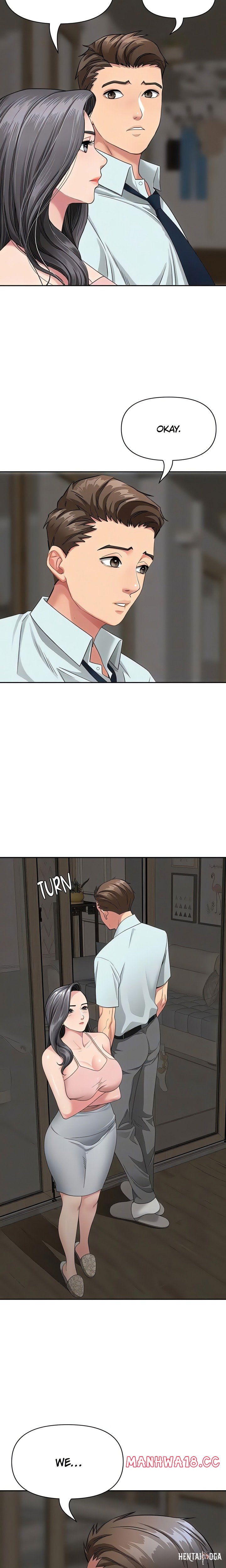 She’s a Married Woman She’s a Married Woman Chapter 12 - Trang 7