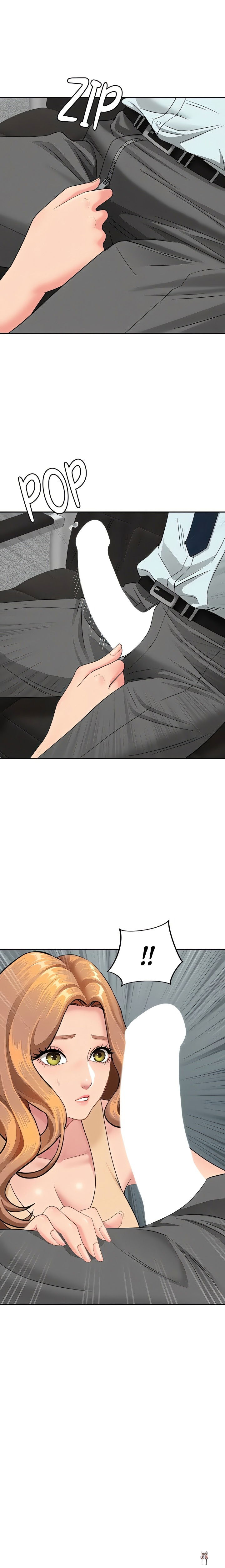 She’s a Married Woman She’s a Married Woman Chapter 11 - Trang 1