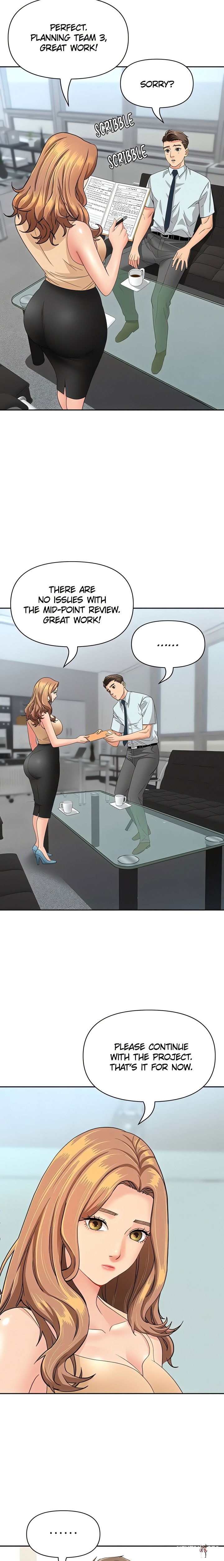 She’s a Married Woman She’s a Married Woman Chapter 11 - Trang 11