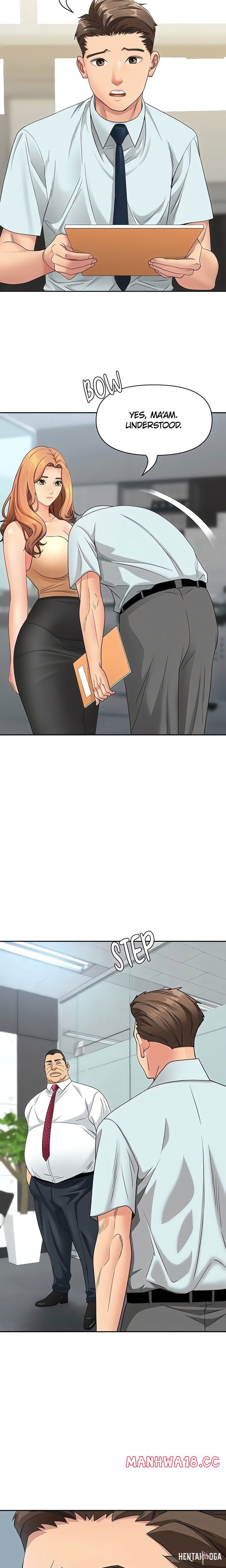 She’s a Married Woman She’s a Married Woman Chapter 11 - Trang 12