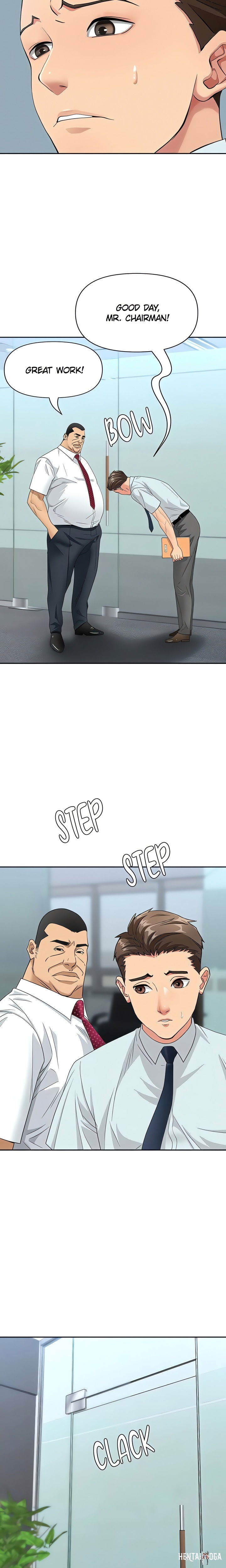 She’s a Married Woman She’s a Married Woman Chapter 11 - Trang 13