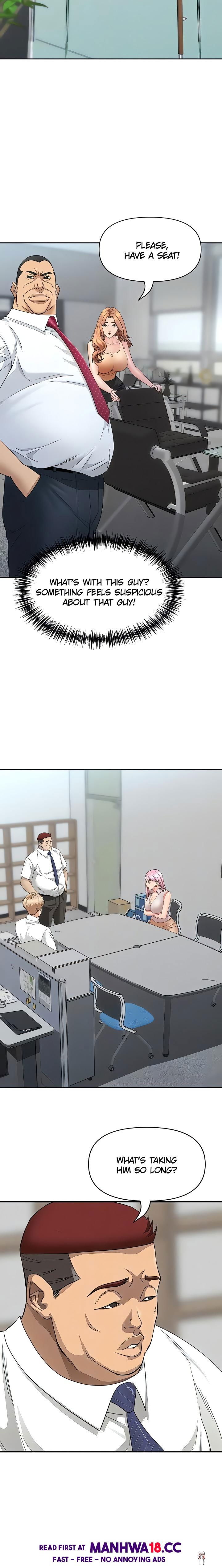 She’s a Married Woman She’s a Married Woman Chapter 11 - Trang 14