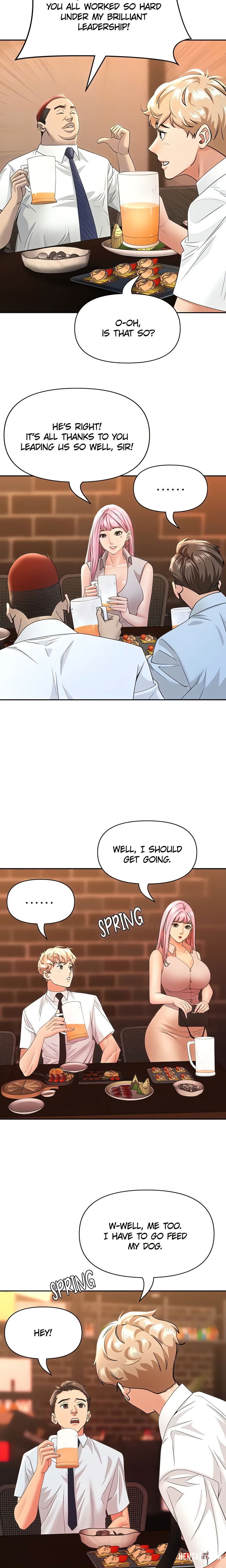 She’s a Married Woman She’s a Married Woman Chapter 11 - Trang 18