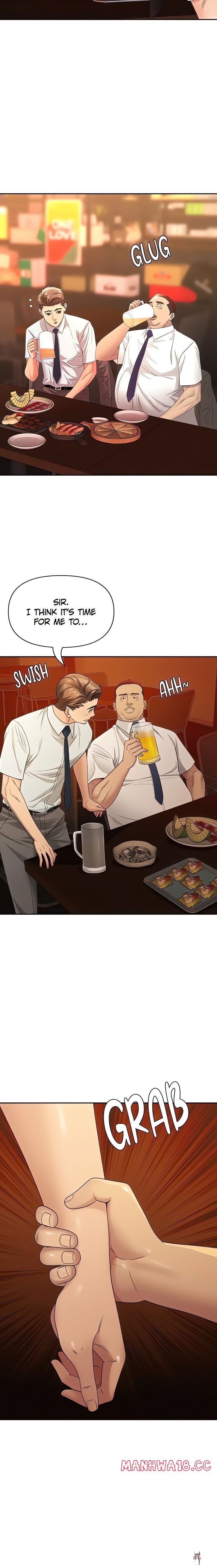 She’s a Married Woman She’s a Married Woman Chapter 11 - Trang 19