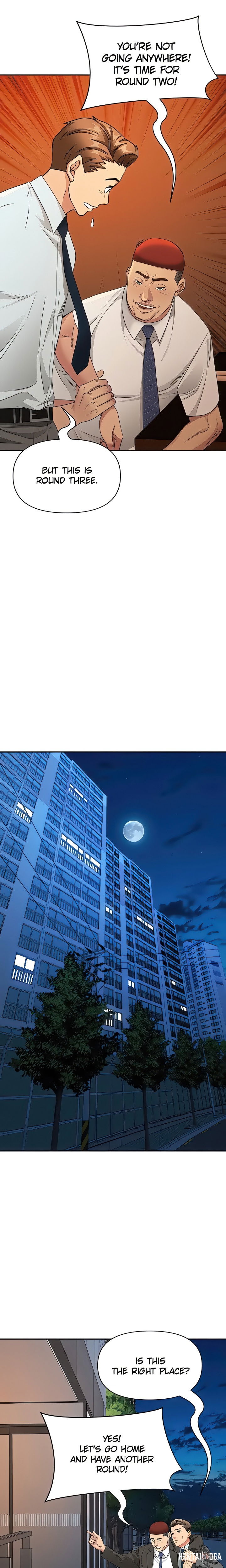 She’s a Married Woman She’s a Married Woman Chapter 11 - Trang 20