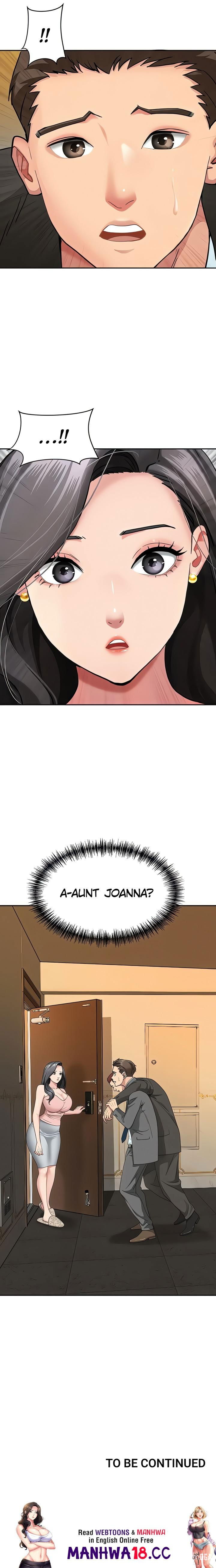 She’s a Married Woman She’s a Married Woman Chapter 11 - Trang 23