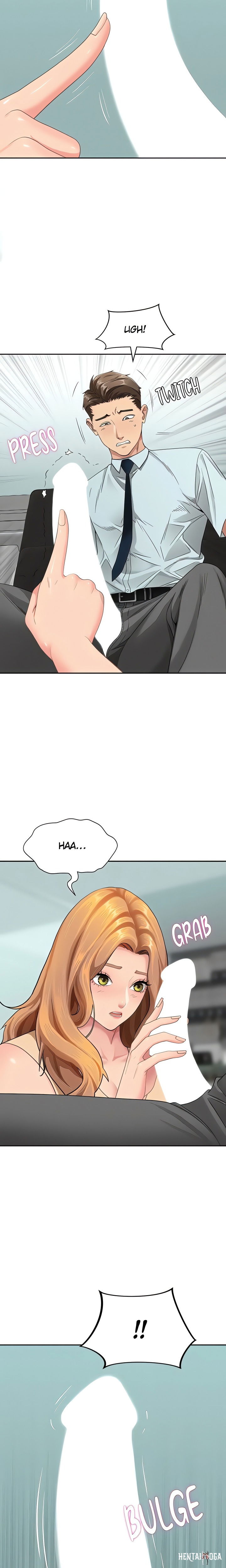 She’s a Married Woman She’s a Married Woman Chapter 11 - Trang 3