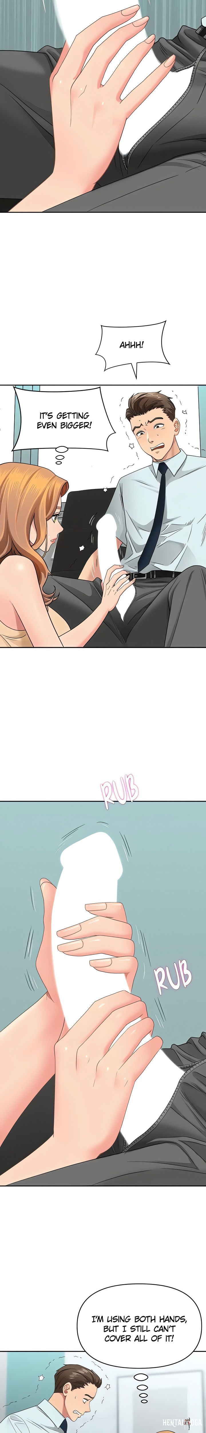 She’s a Married Woman She’s a Married Woman Chapter 11 - Trang 4