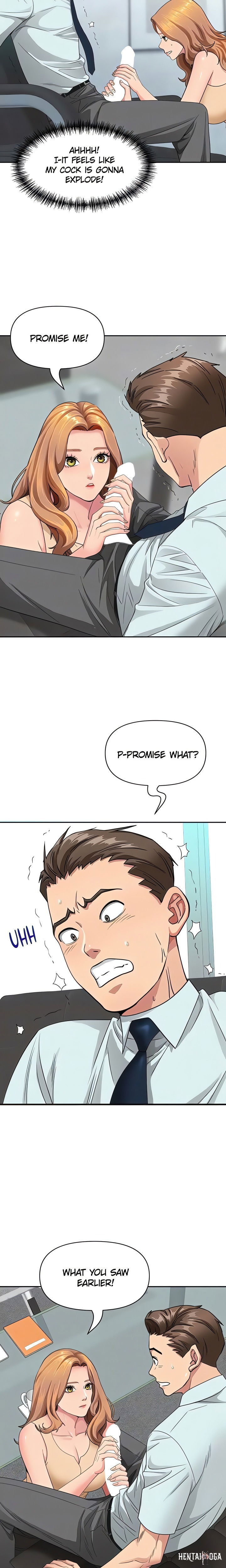 She’s a Married Woman She’s a Married Woman Chapter 11 - Trang 5