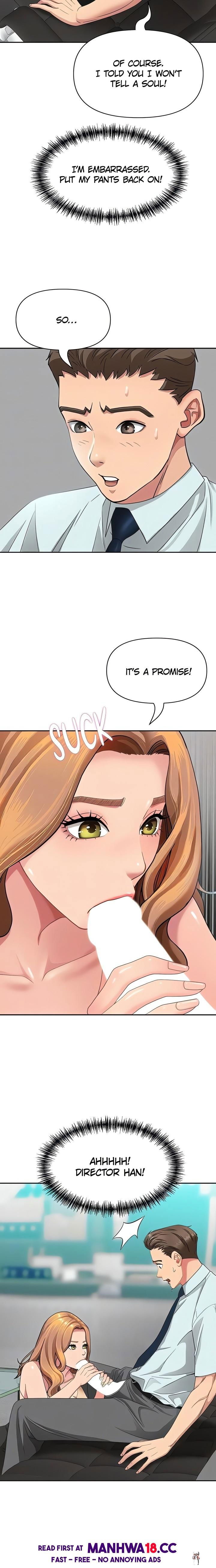 She’s a Married Woman She’s a Married Woman Chapter 11 - Trang 6