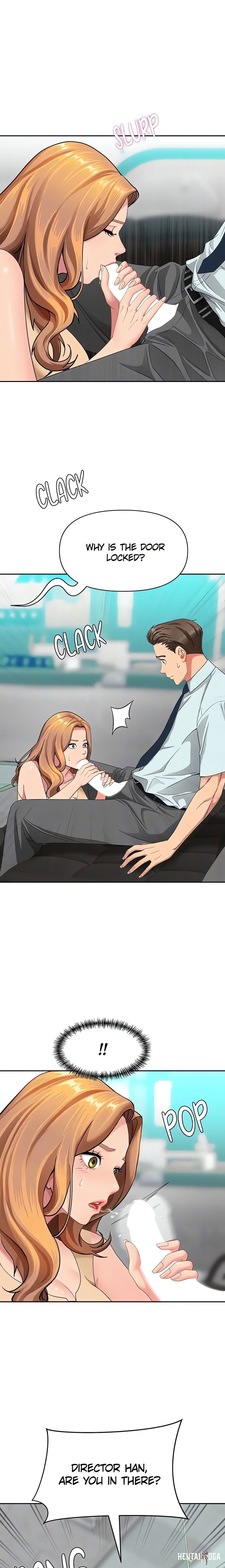 She’s a Married Woman She’s a Married Woman Chapter 11 - Trang 7