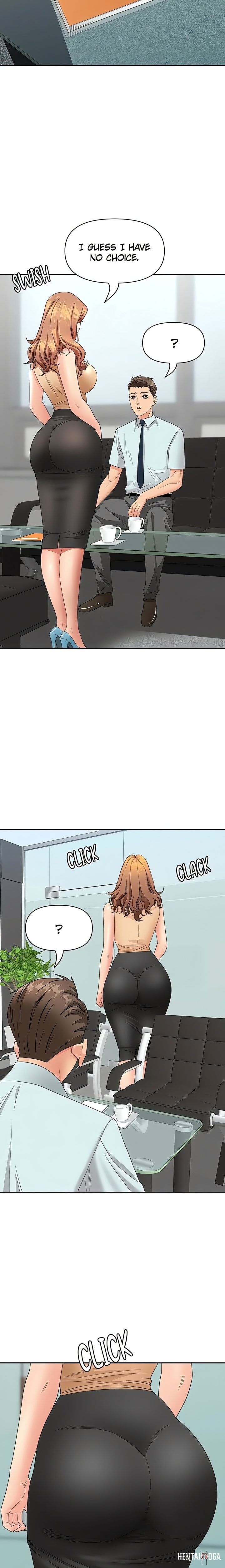 She’s a Married Woman She’s a Married Woman Chapter 10 - Trang 11