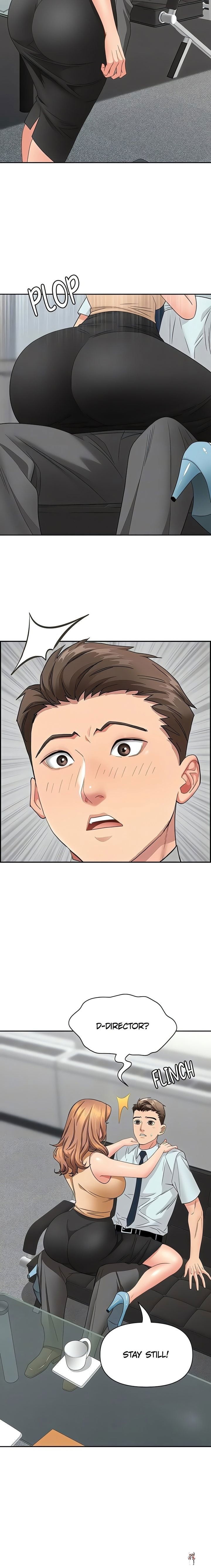 She’s a Married Woman She’s a Married Woman Chapter 10 - Trang 13