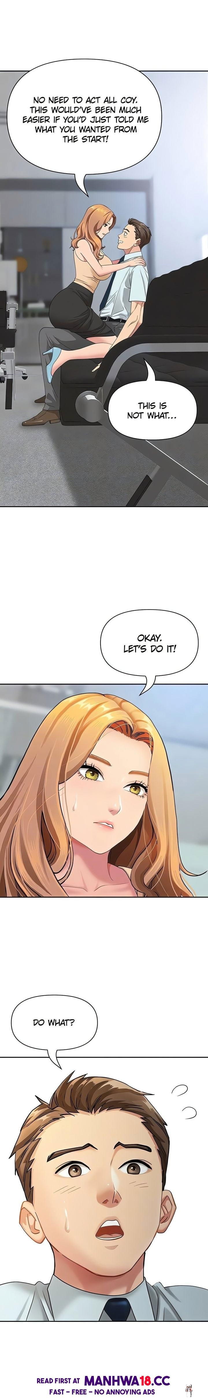 She’s a Married Woman She’s a Married Woman Chapter 10 - Trang 14