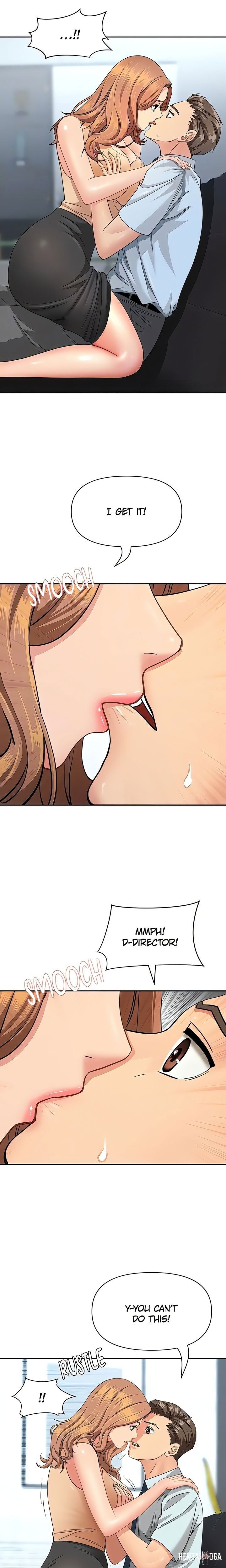 She’s a Married Woman She’s a Married Woman Chapter 10 - Trang 17