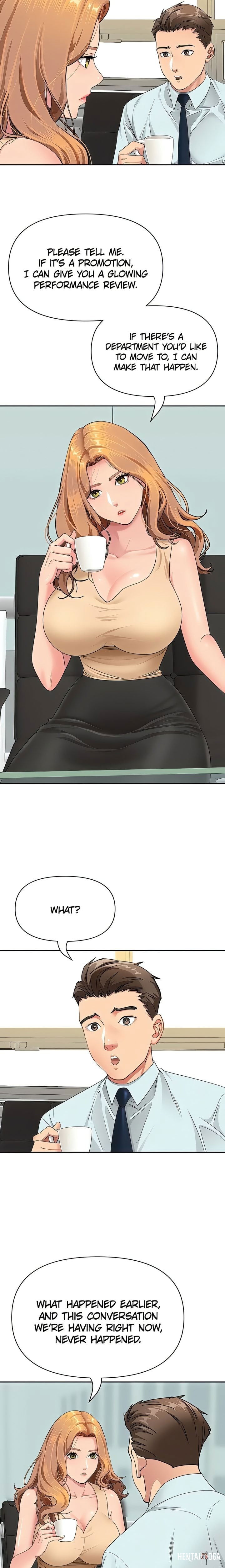 She’s a Married Woman She’s a Married Woman Chapter 10 - Trang 2