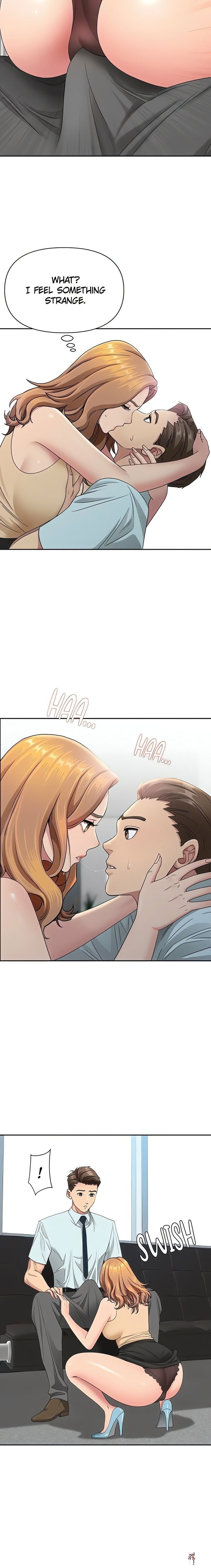 She’s a Married Woman She’s a Married Woman Chapter 10 - Trang 21