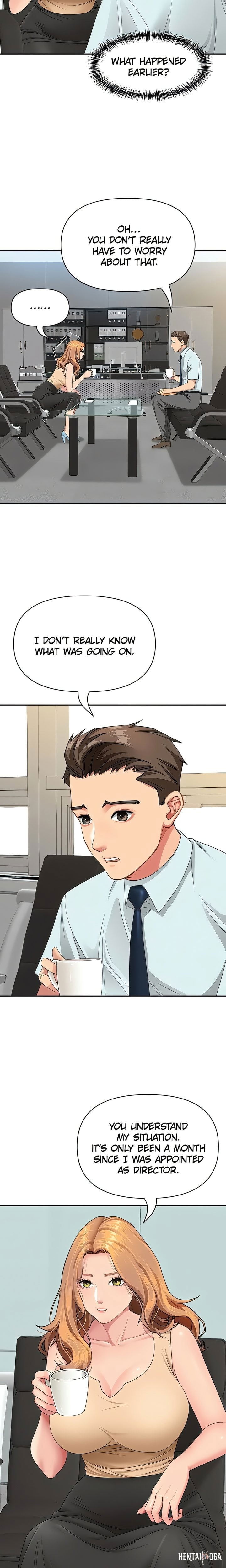 She’s a Married Woman She’s a Married Woman Chapter 10 - Trang 3