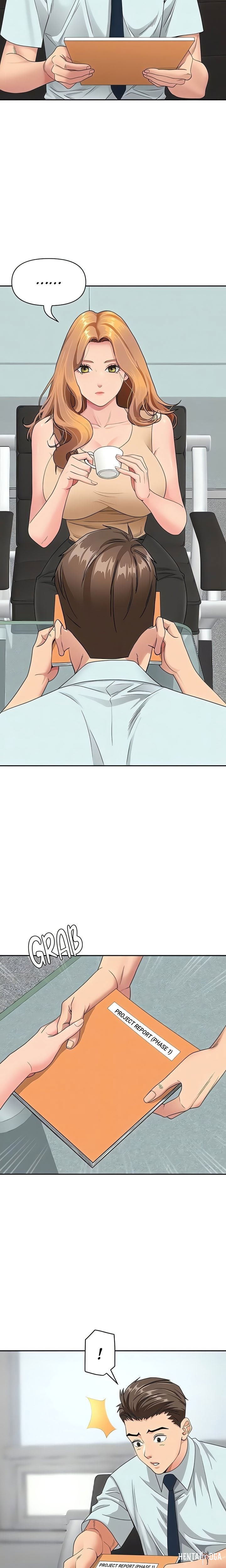 She’s a Married Woman She’s a Married Woman Chapter 10 - Trang 7